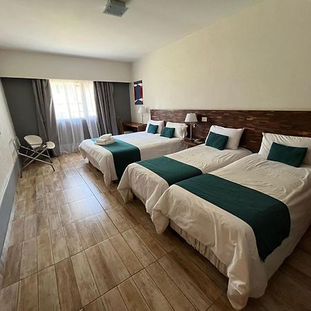 La Mision Posadas Dış mekan fotoğraf